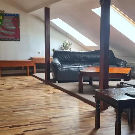 Regina House- Sv. Mikalojaus 13 Lejlighed VNO Eksteriør billede