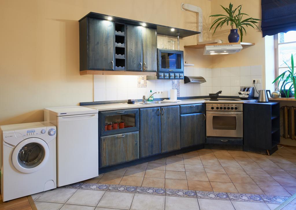 Regina House- Sv. Mikalojaus 13 Lejlighed VNO Værelse billede