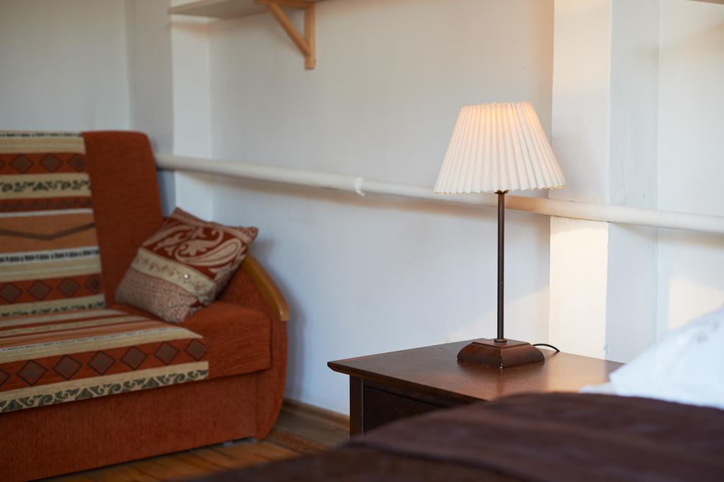 Regina House- Sv. Mikalojaus 13 Lejlighed VNO Værelse billede